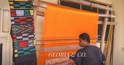 A Gloria & Co. Documentary Tribute to the Artisans Keeping a Sacred Tradition Alive