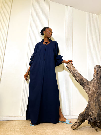 Style Beyond Trends: Why Dressing With Intention Matters