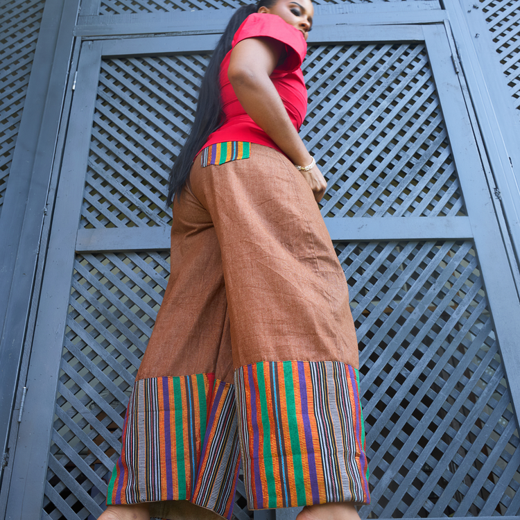 The Eko Trouser