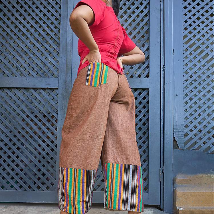 The Eko Trouser