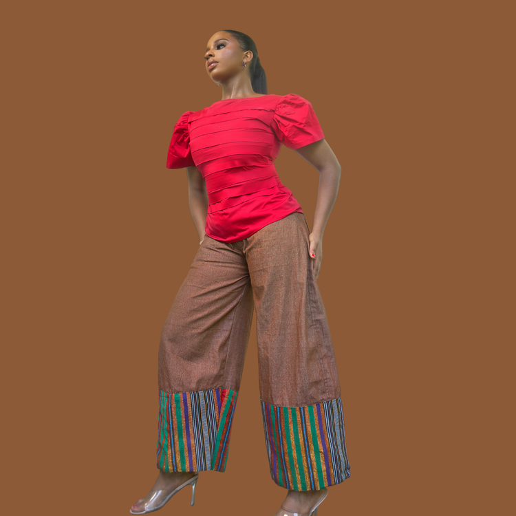 The Eko Trouser