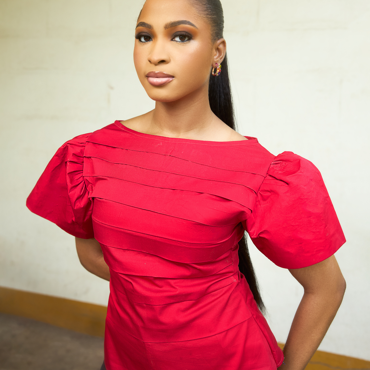 The Tobi Top