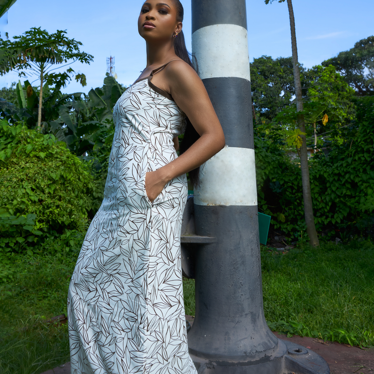 Folasa Dress 1.0