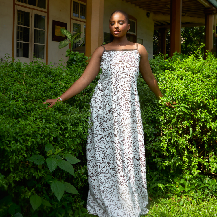 Das Folasa Kleid