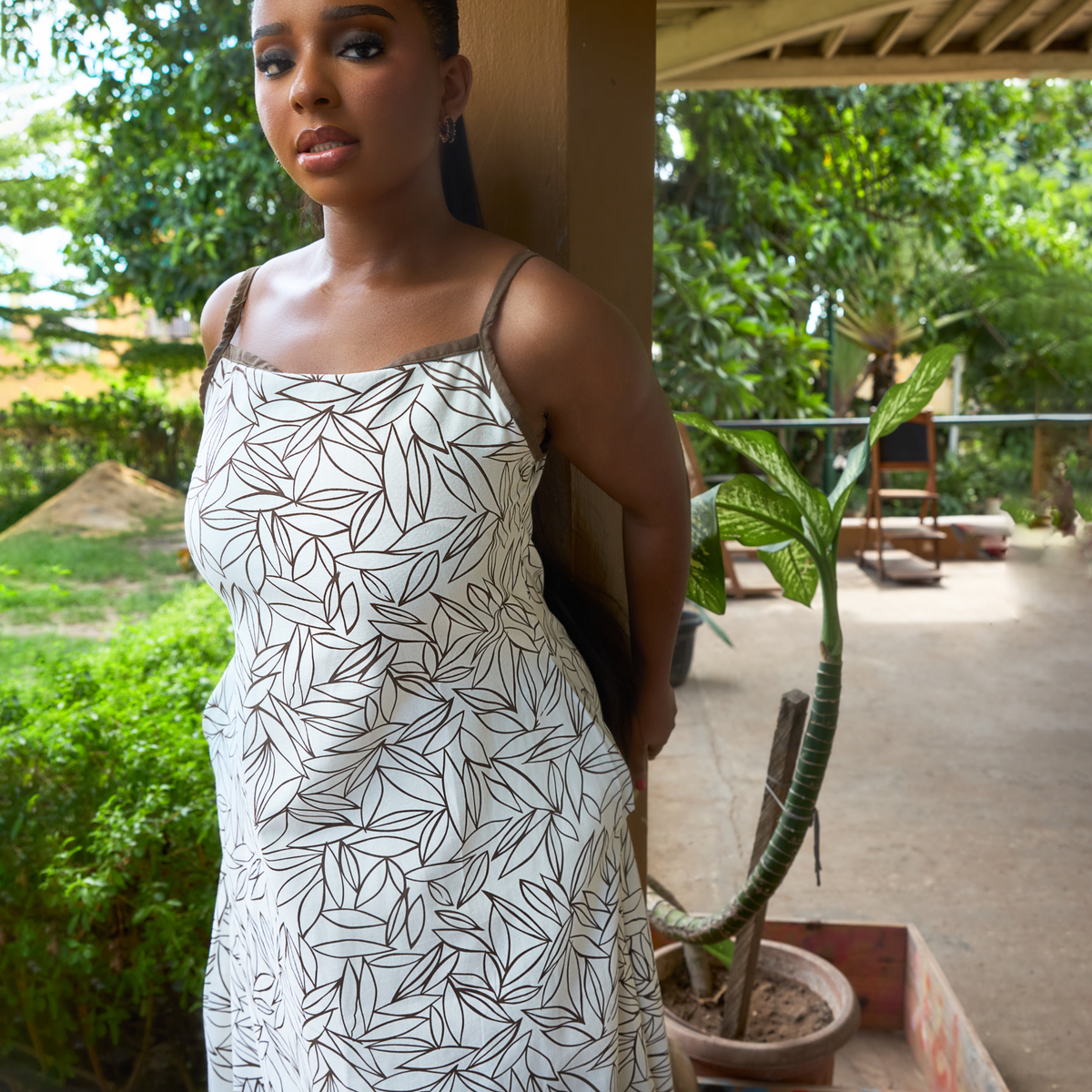 Folasa Dress 2.0