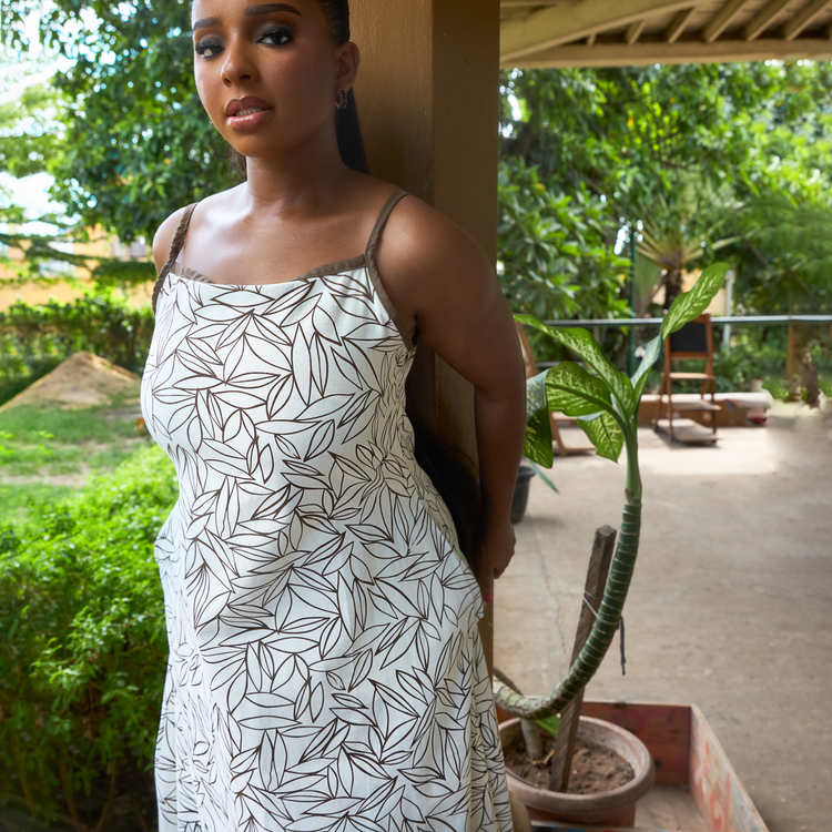 Folasa Dress 2.0