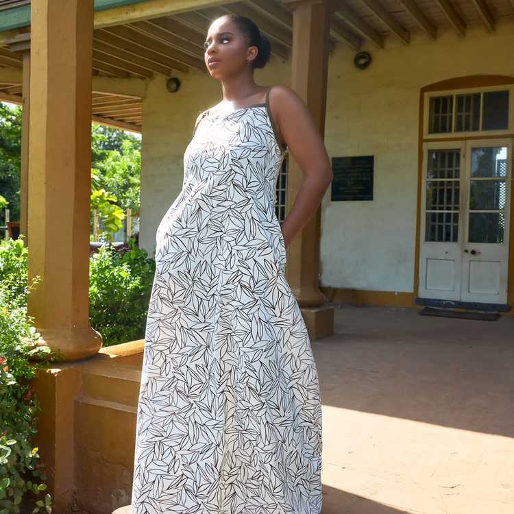 Folasa Dress 2.0