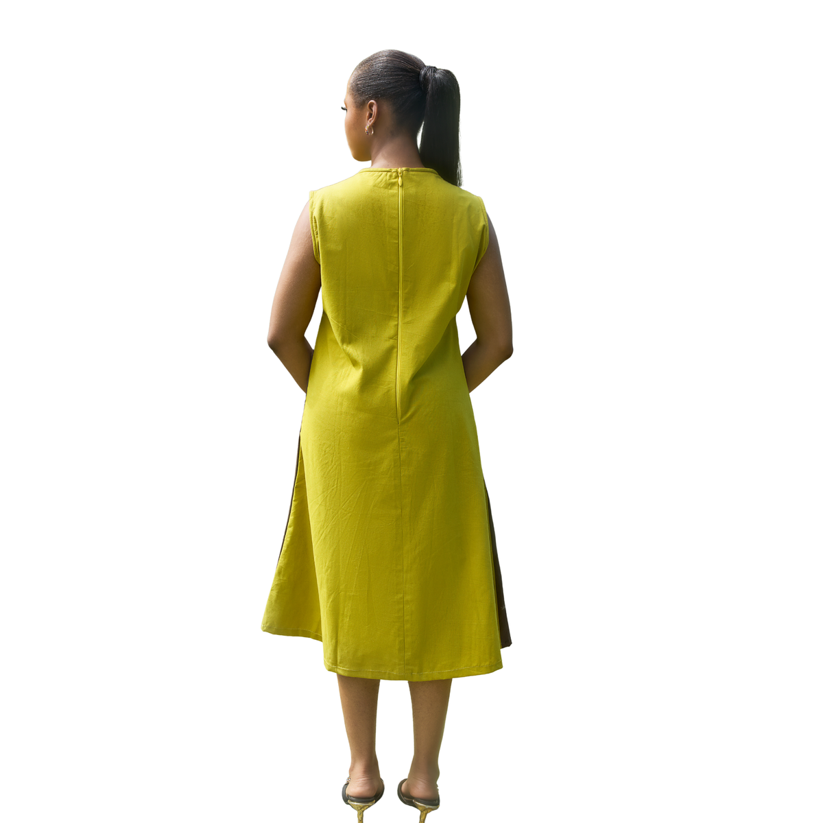 Amara Dress