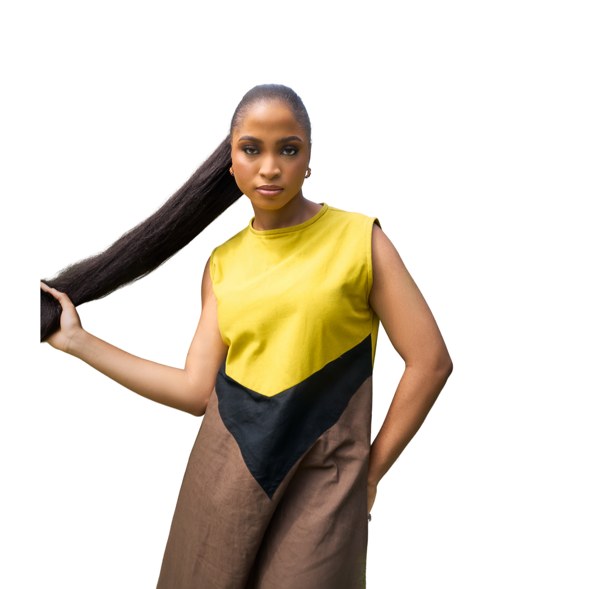 Amara Dress