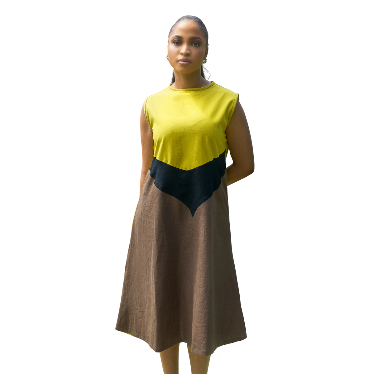 Amara Dress