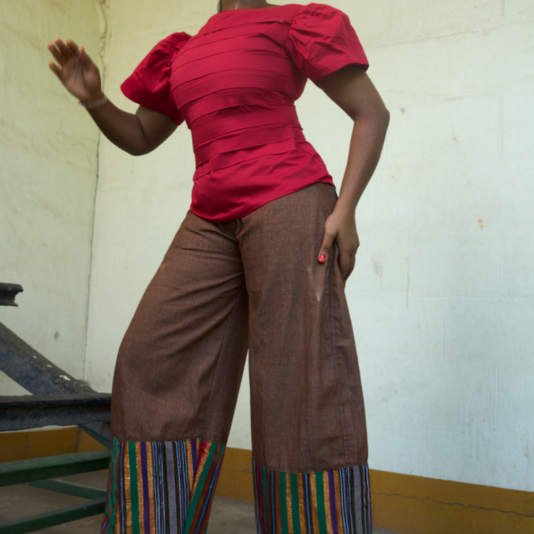 The Eko Trouser