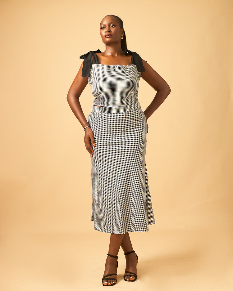 Zeth Two Piece