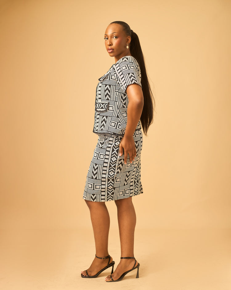 Onuli Two Piece