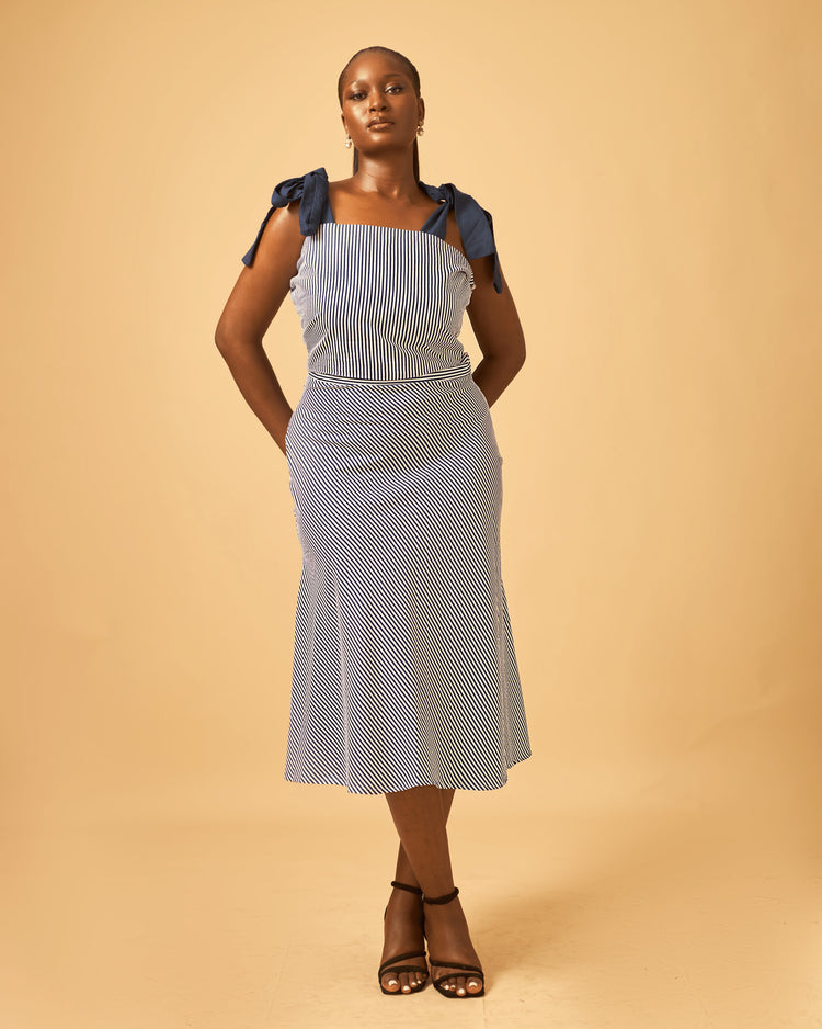 Zeth Two Piece