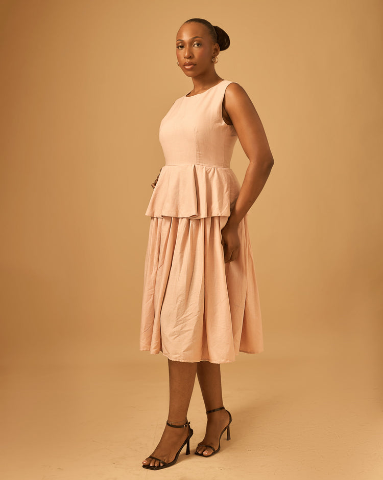 Eke Linen