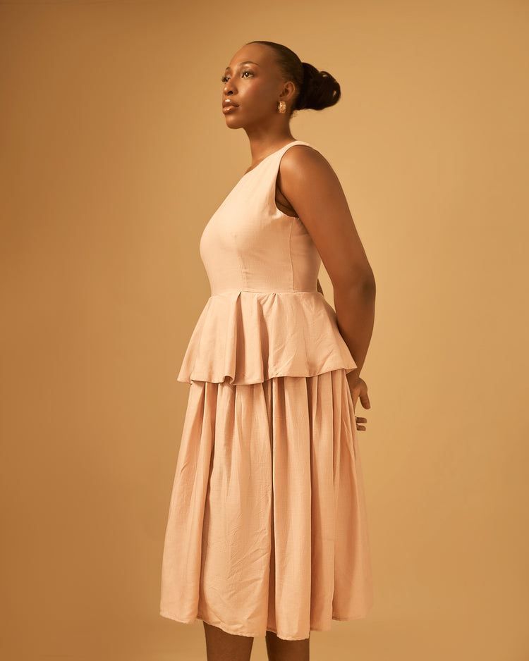 Eke Linen