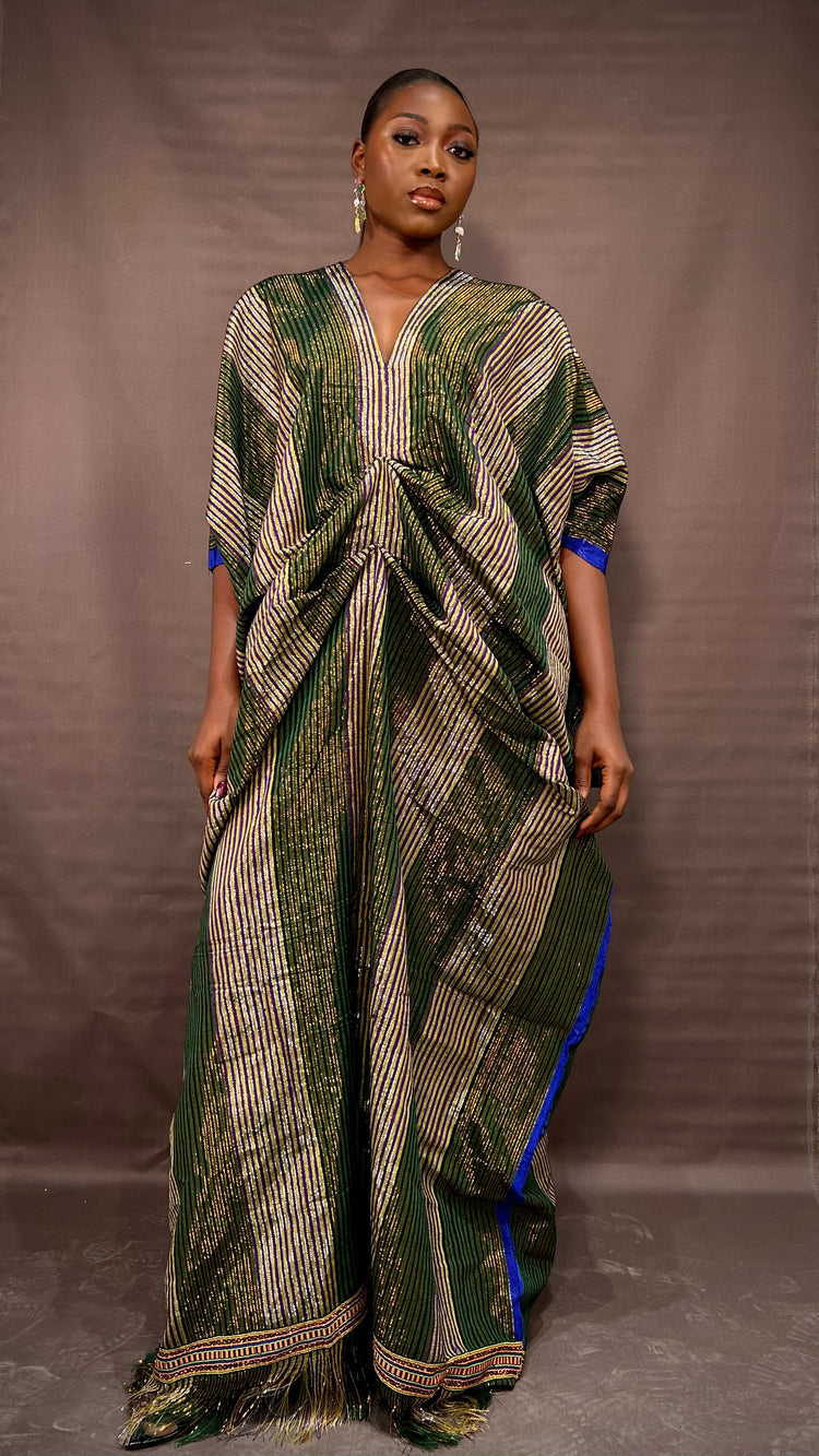 Muna Kaftan
