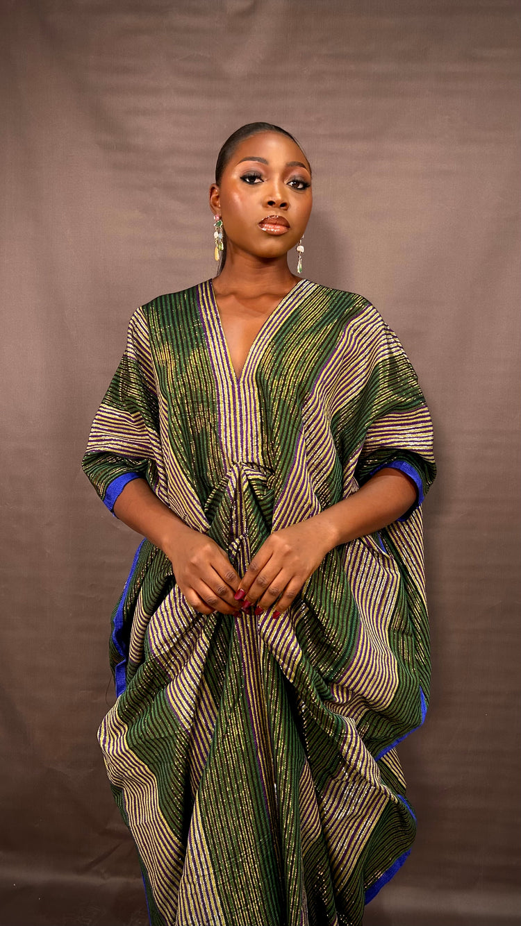 Muna Kaftan