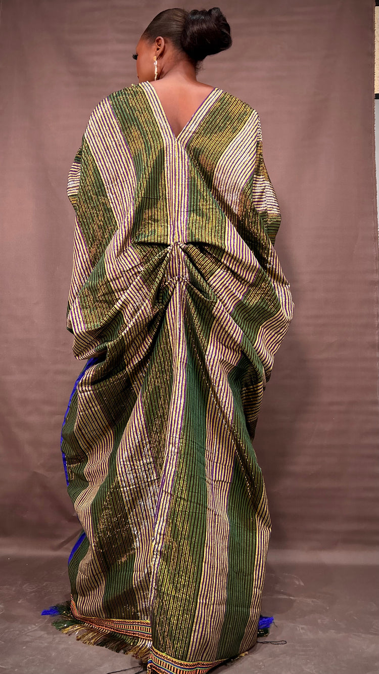 Muna Kaftan