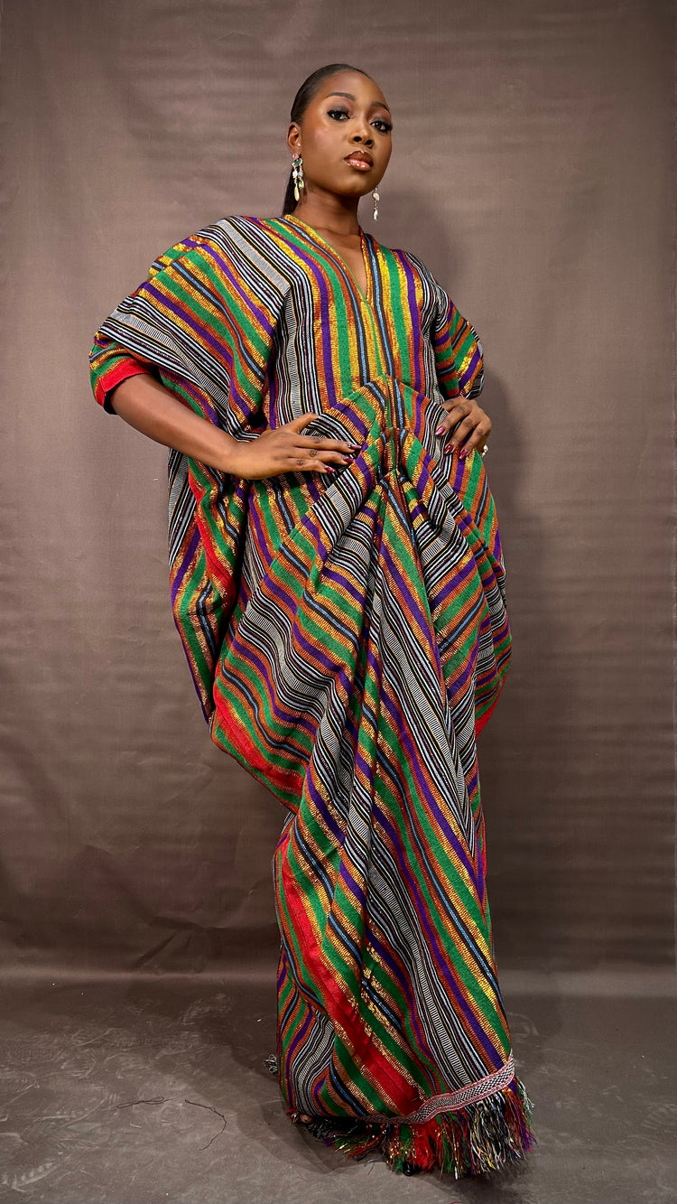 Muna Kaftan