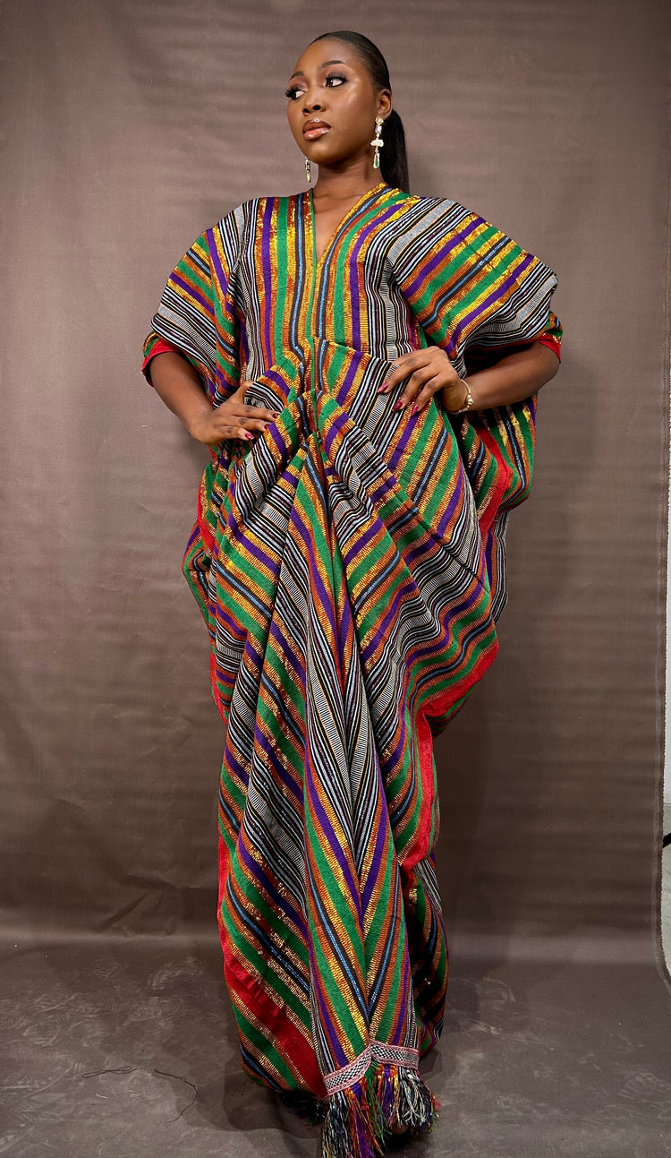 Muna Kaftan