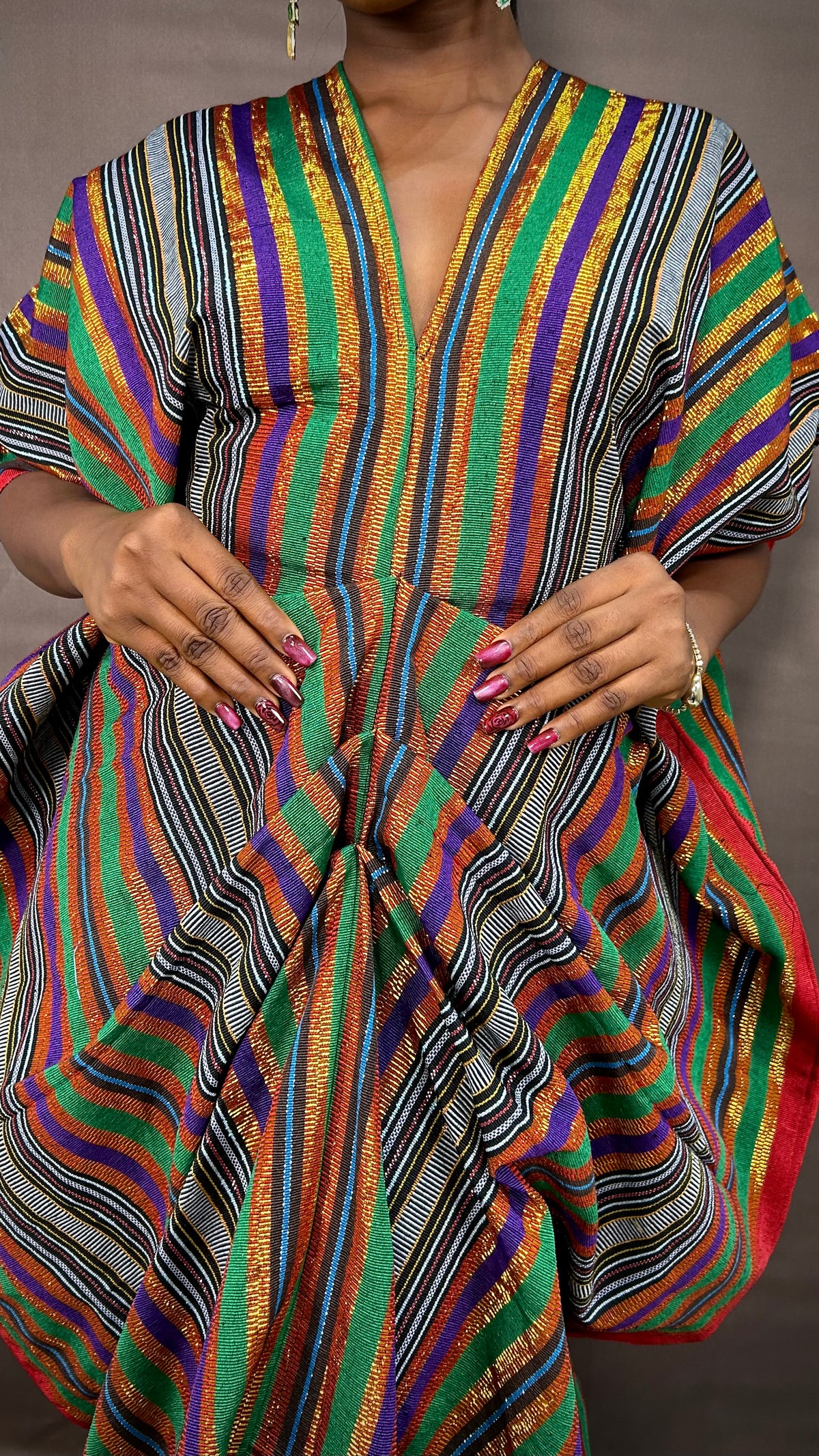 Muna Kaftan