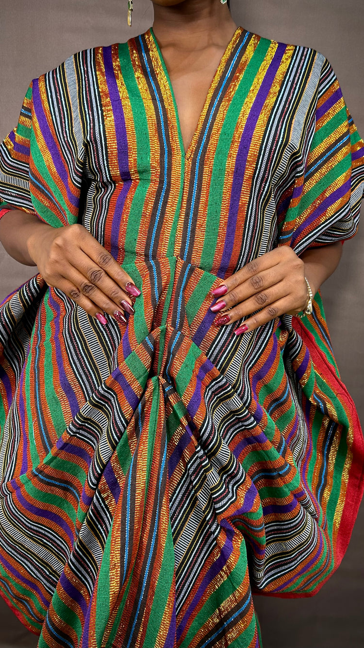 Muna Kaftan