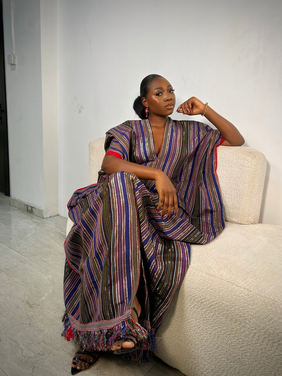 Muna Kaftan