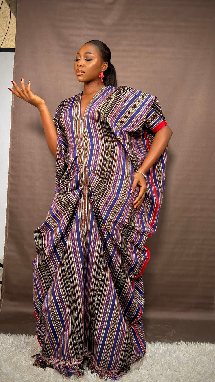 Muna Kaftan