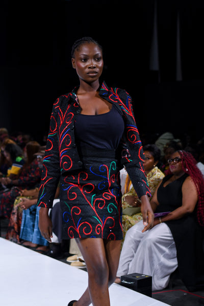 The Embroidered Power Set
