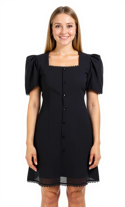 ASA NWA Dress