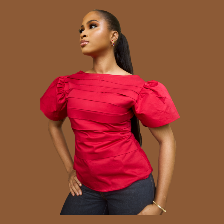The Tobi Top