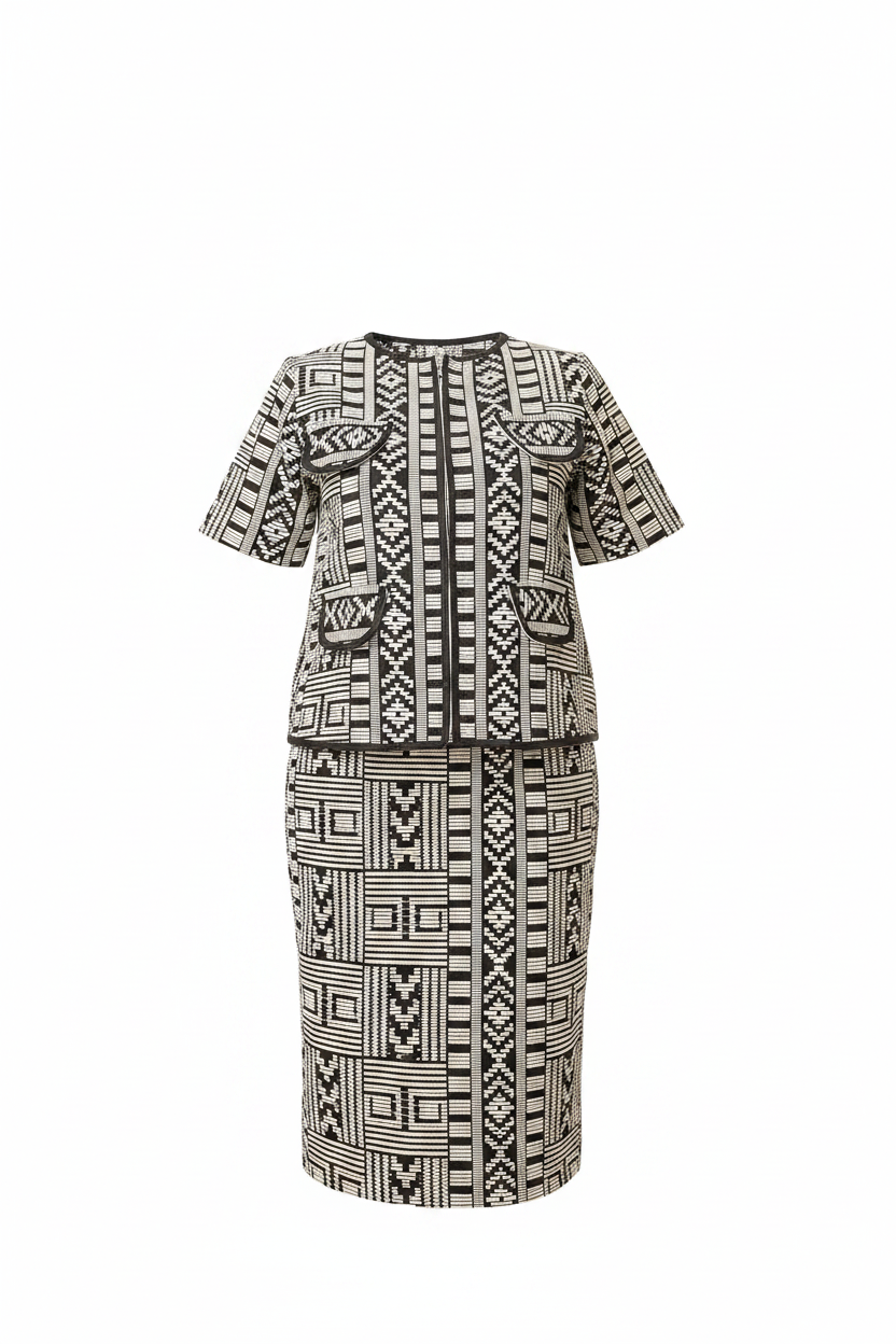 Onuli Two Piece